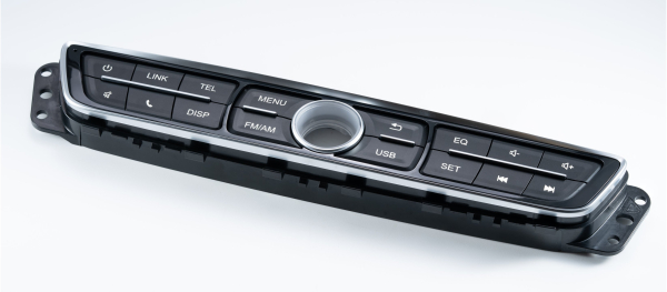 Mechanical Interface